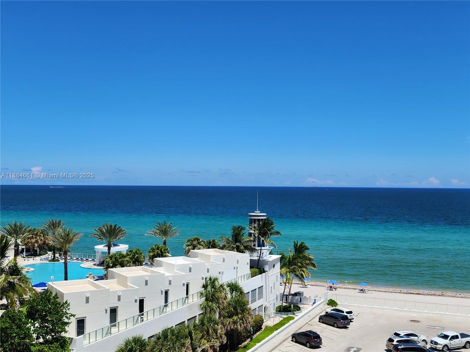 Photo of 3505 Ocean Dr #707, Hollywood, Florida, 33019 -