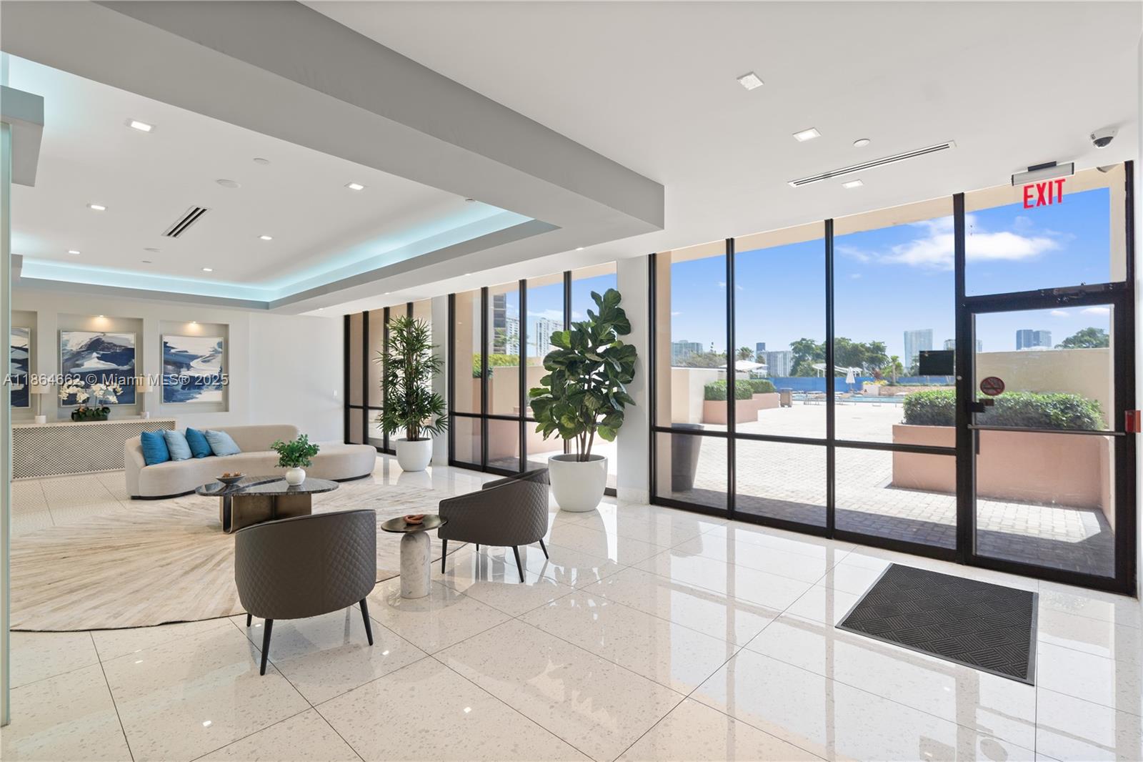 Photo of 20301 Country Club Dr #829, Aventura, Florida, 33180 -