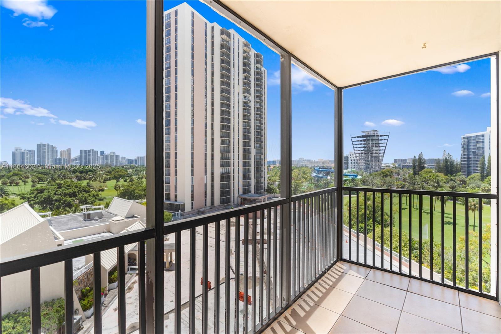 Photo of 20301 Country Club Dr  #829, Aventura, Florida, 33180 - 