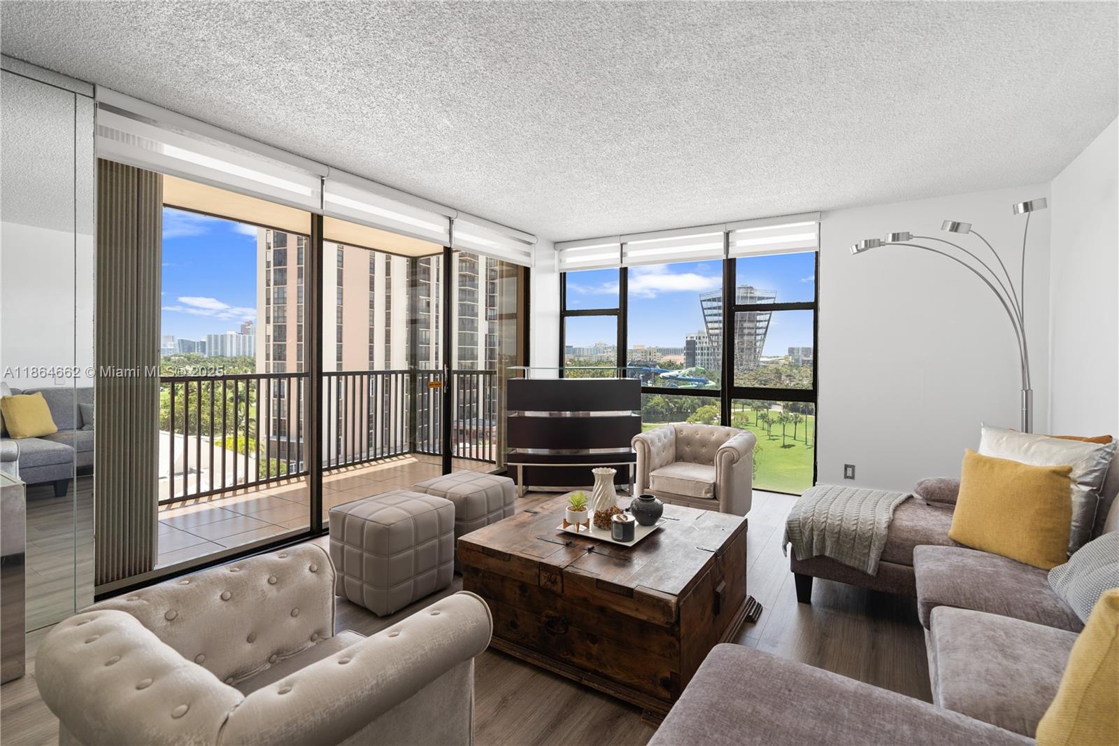 Photo of 20301 Country Club Dr #829, Aventura, Florida, 33180 -