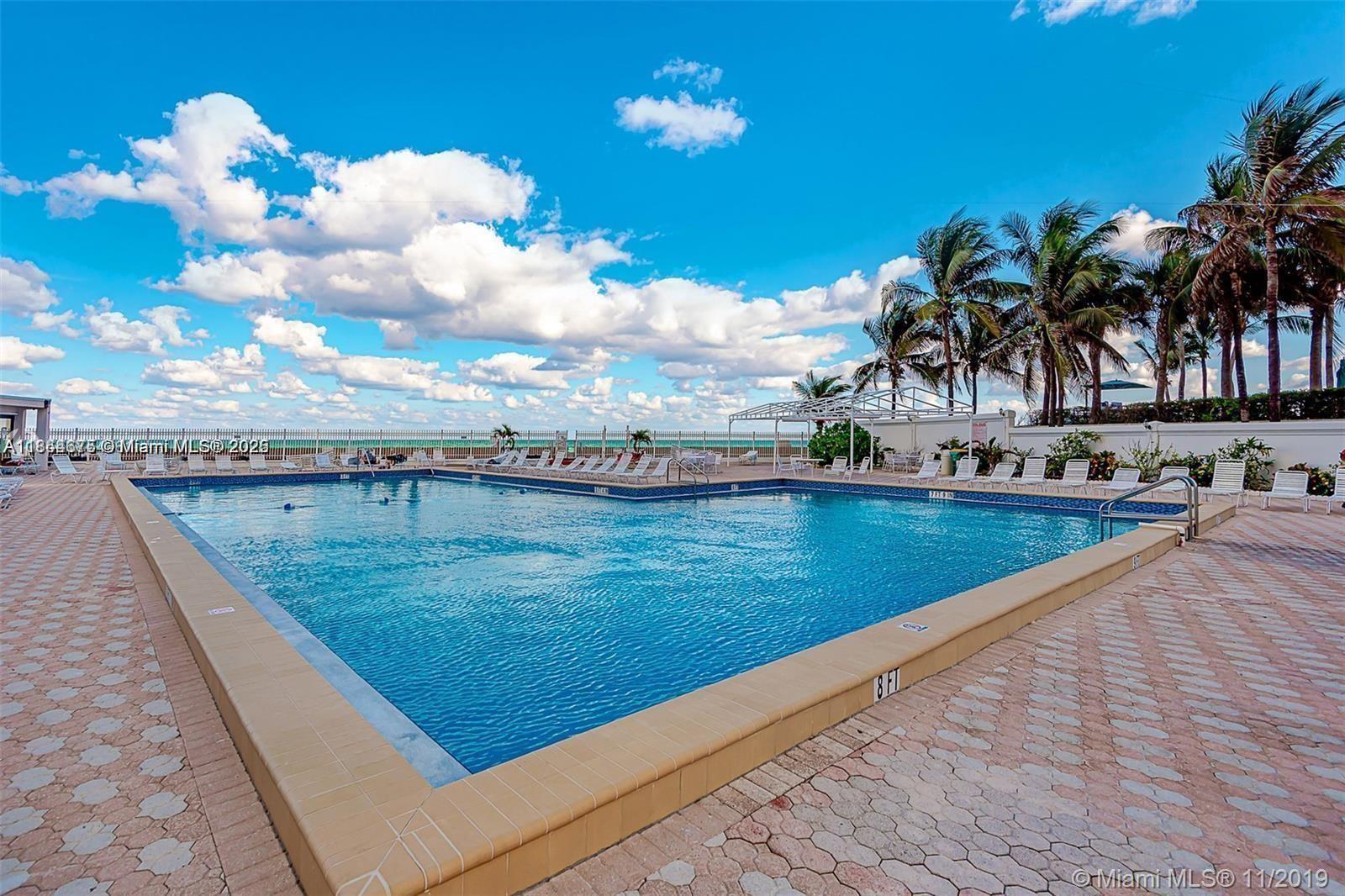 Photo of 3505 Ocean Dr  #1502, Hollywood, Florida, 33019 - 