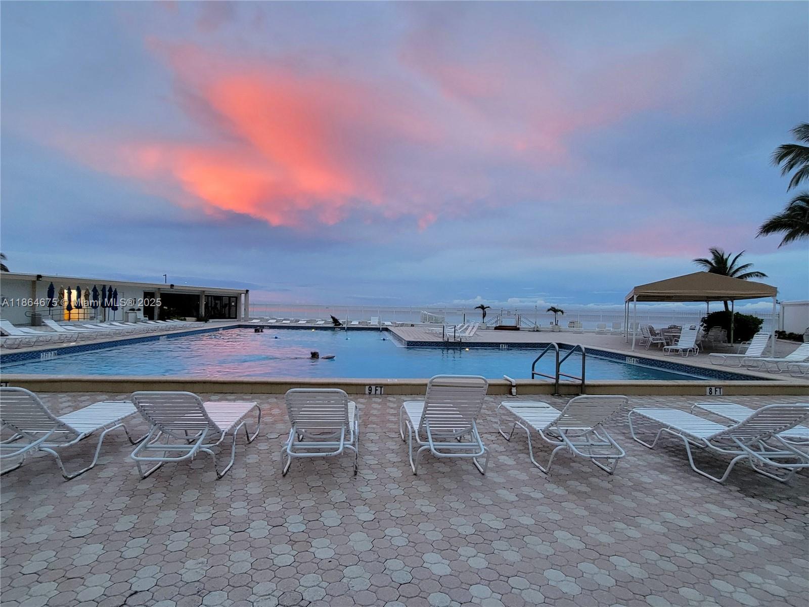 Photo of 3505 Ocean Dr  #1502, Hollywood, Florida, 33019 - 