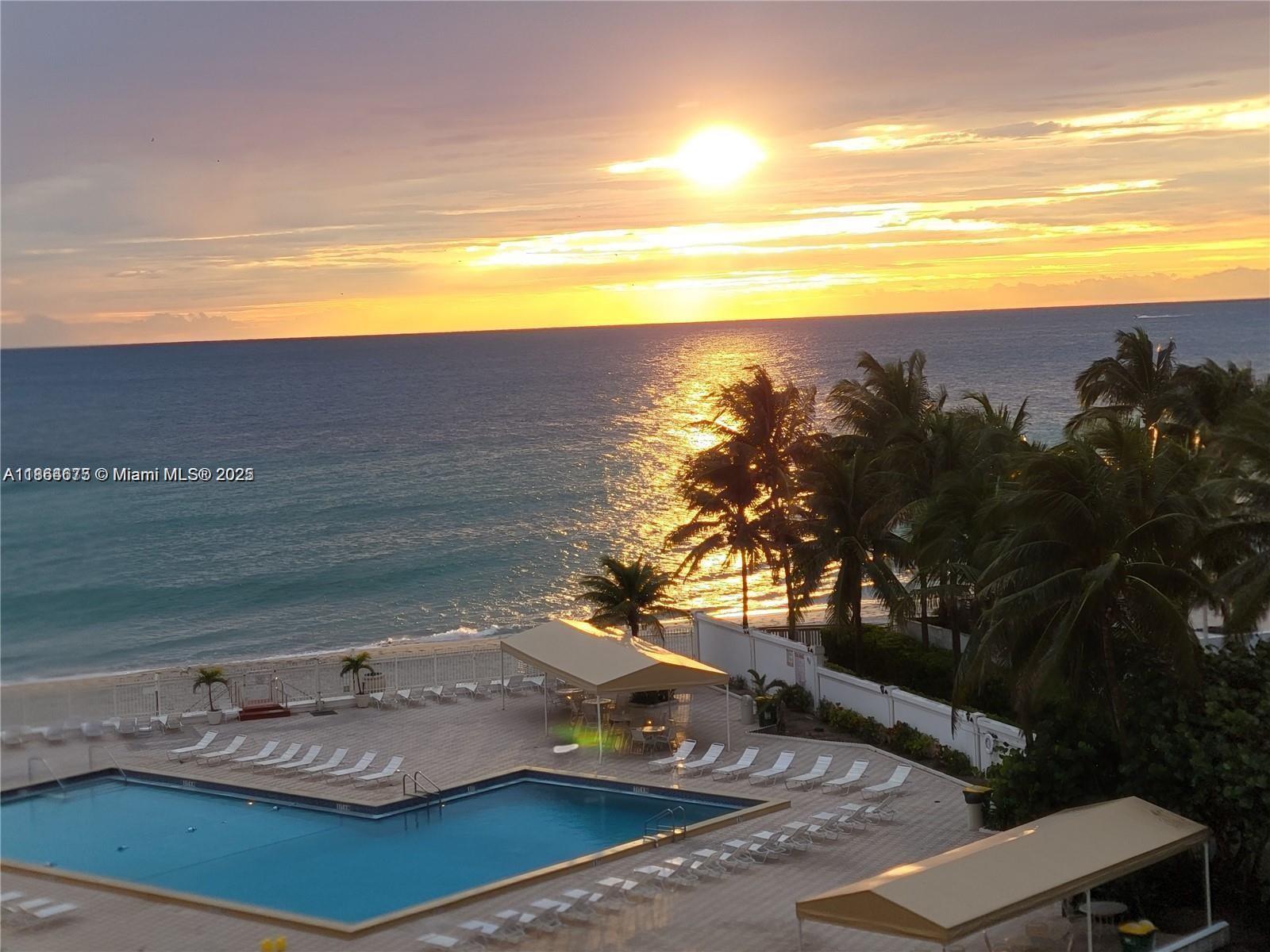 Photo of 3505 Ocean Dr  #1502, Hollywood, Florida, 33019 - 