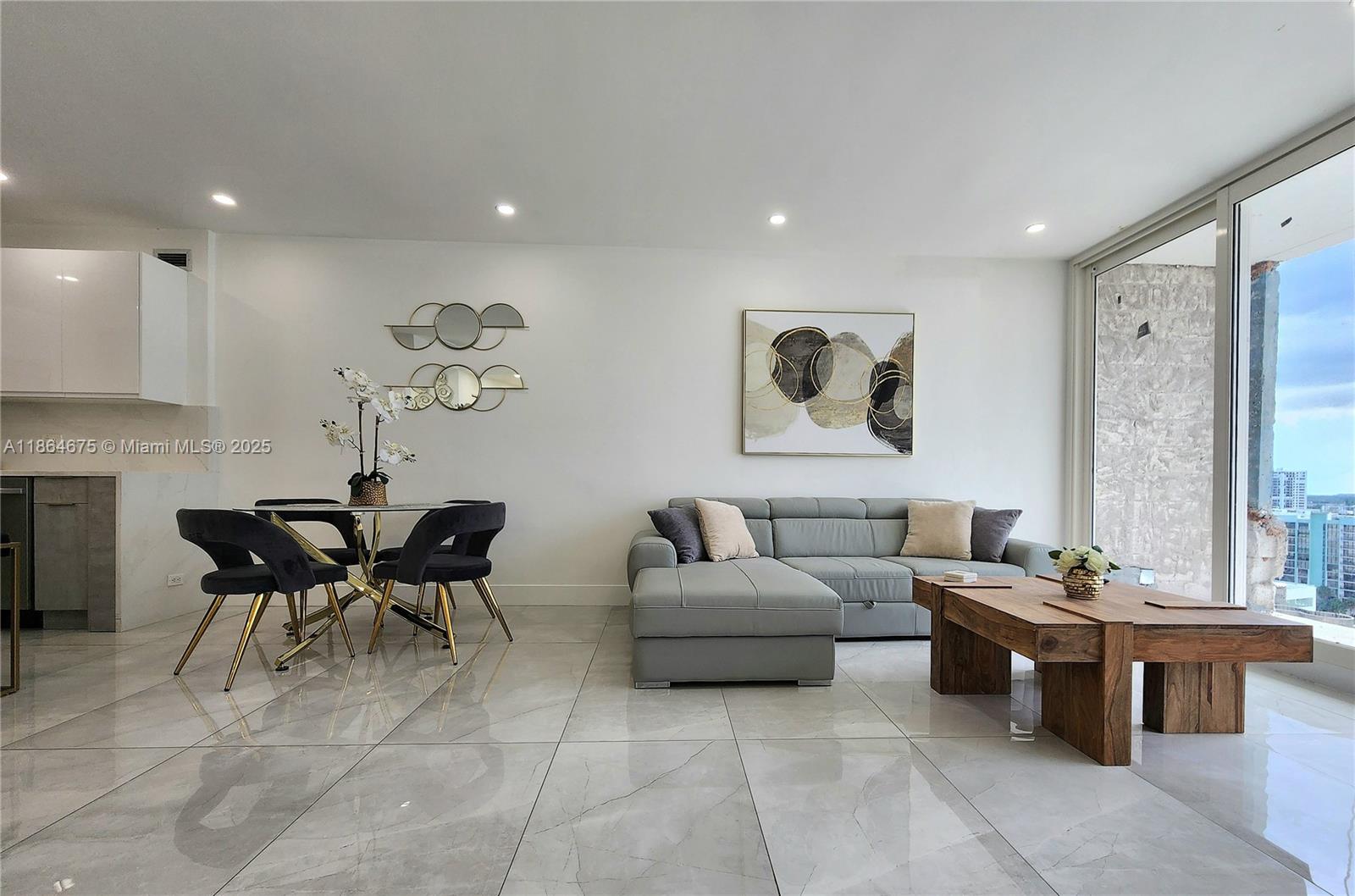 Photo of 3505 Ocean Dr #1502, Hollywood, Florida, 33019 -