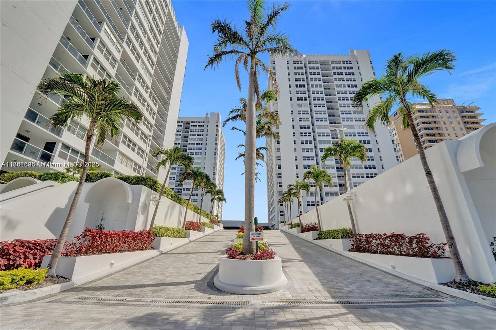 Photo of 1880 Ocean Dr #TS106, Hallandale Beach, Florida, 33009 -