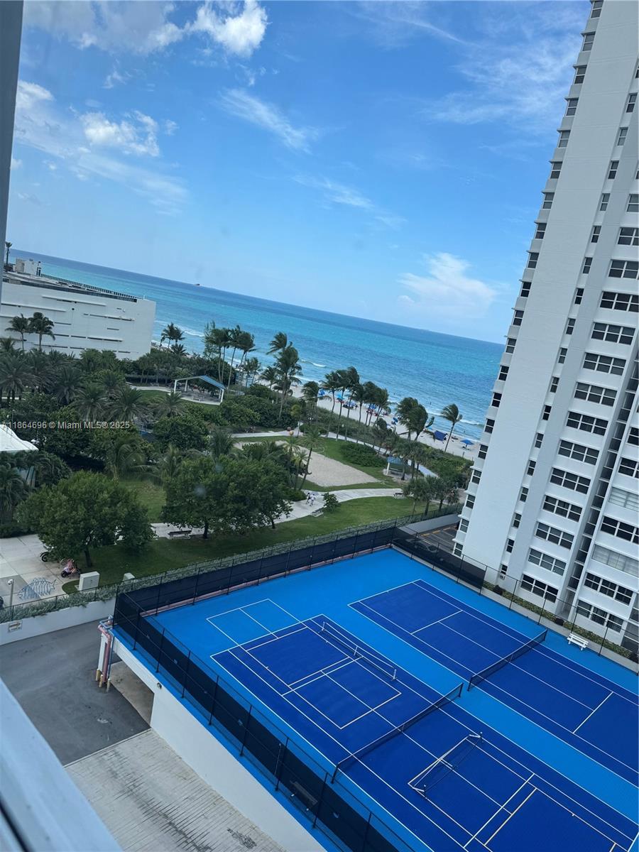 Photo of 1880 Ocean Dr  #TS106, Hallandale Beach, Florida, 33009 - 