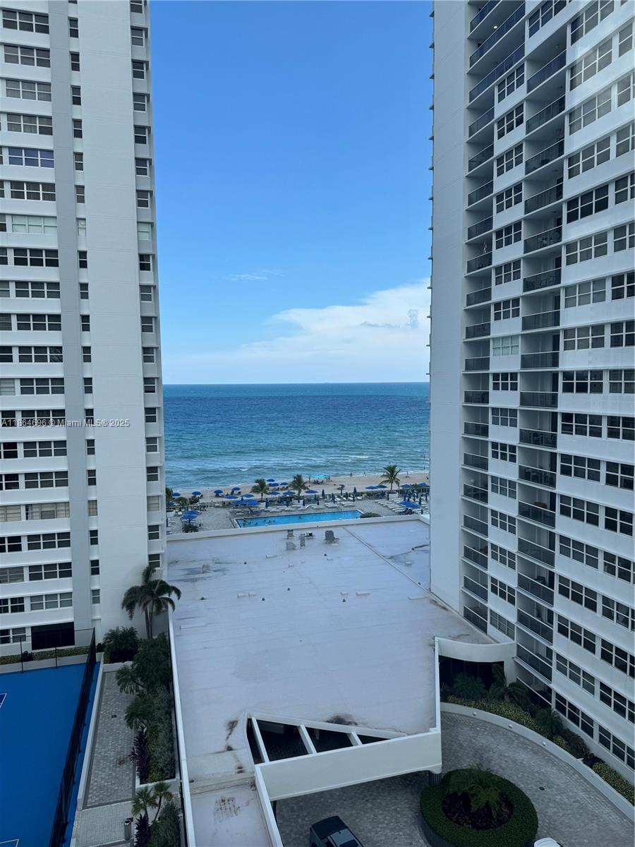 Photo of 1880 Ocean Dr  #TS106, Hallandale Beach, Florida, 33009 - 