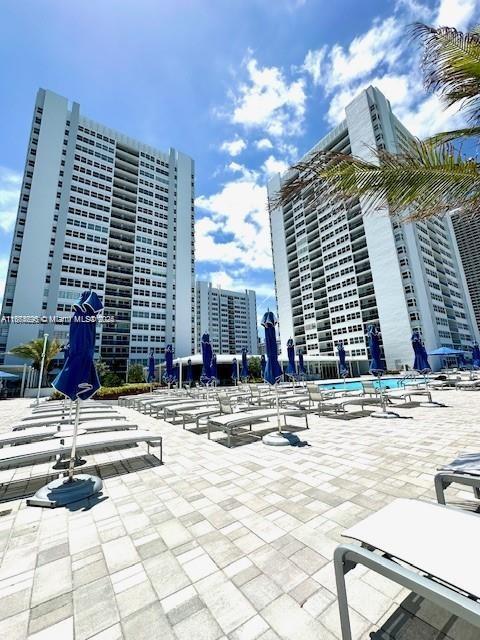 Photo of 1880 Ocean Dr  #TS106, Hallandale Beach, Florida, 33009 - 