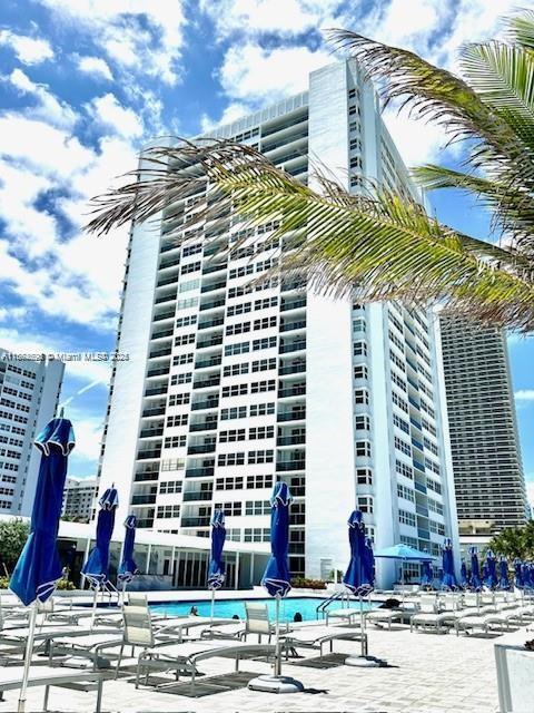 Photo of 1880 Ocean Dr #TS106, Hallandale Beach, Florida, 33009 -