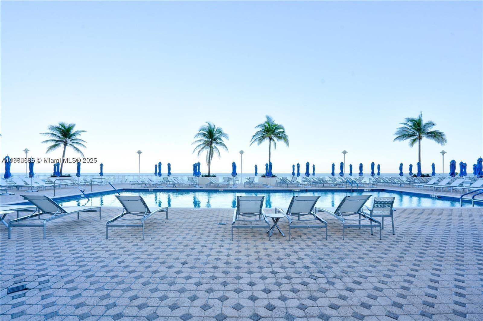 Photo of 1880 Ocean Dr #TS106, Hallandale Beach, Florida, 33009 -