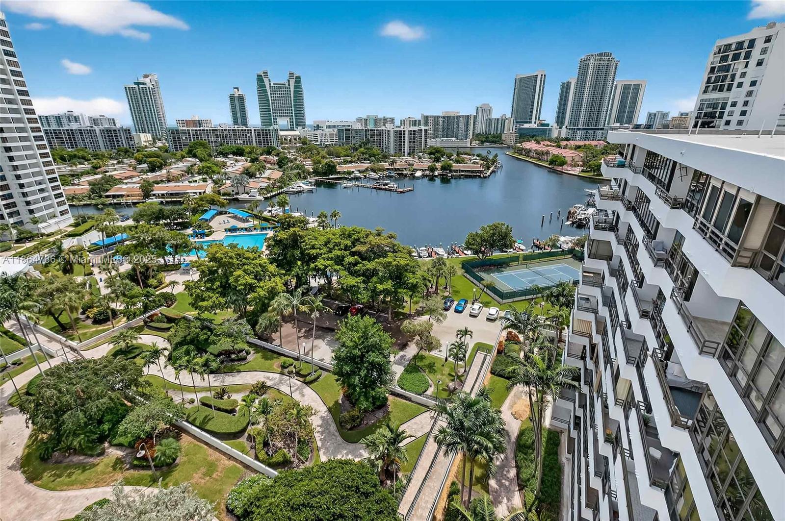 Photo of 500 Three Islands Blvd  #1001, Hallandale Beach, Florida, 33009 - 