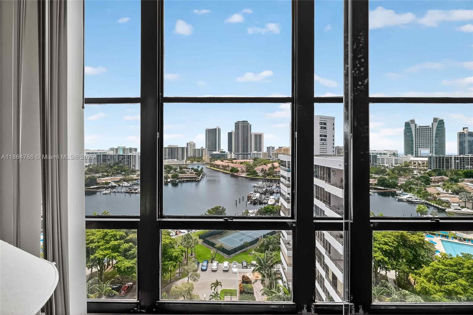 Photo of 500 Three Islands Blvd  #1001, Hallandale Beach, Florida, 33009 - 