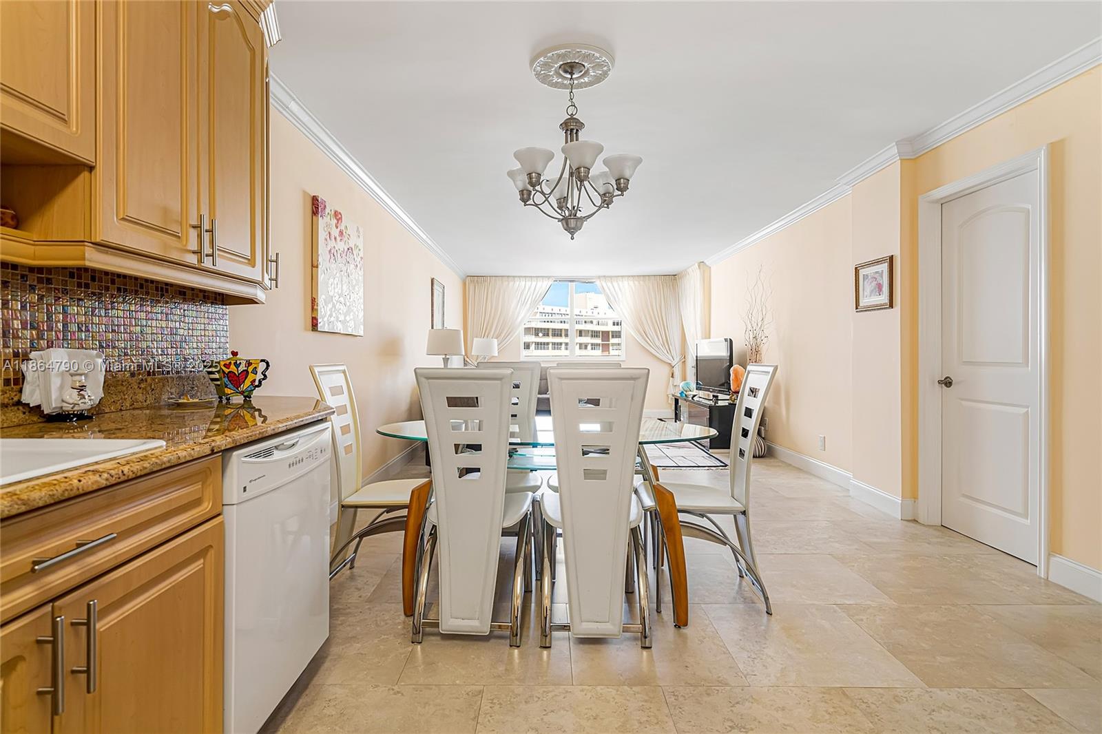 Photo of 1849 Ocean Dr  #905, Hallandale Beach, Florida, 33009 - 