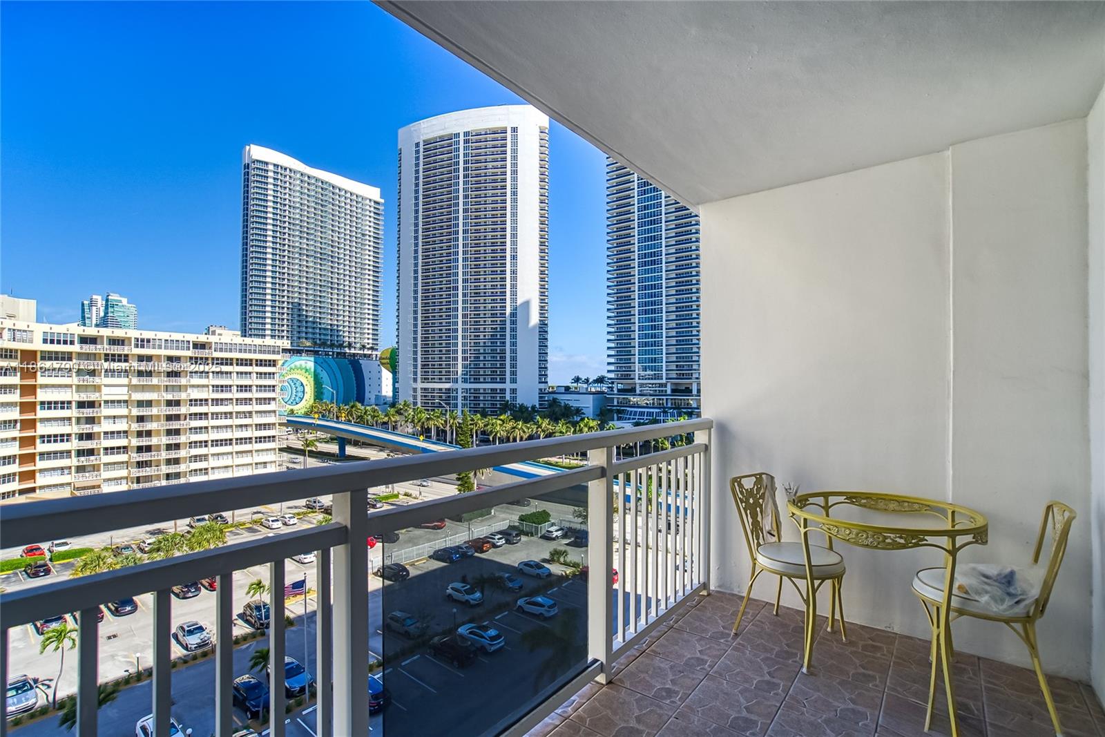 Photo of 1849 Ocean Dr  #905, Hallandale Beach, Florida, 33009 - 