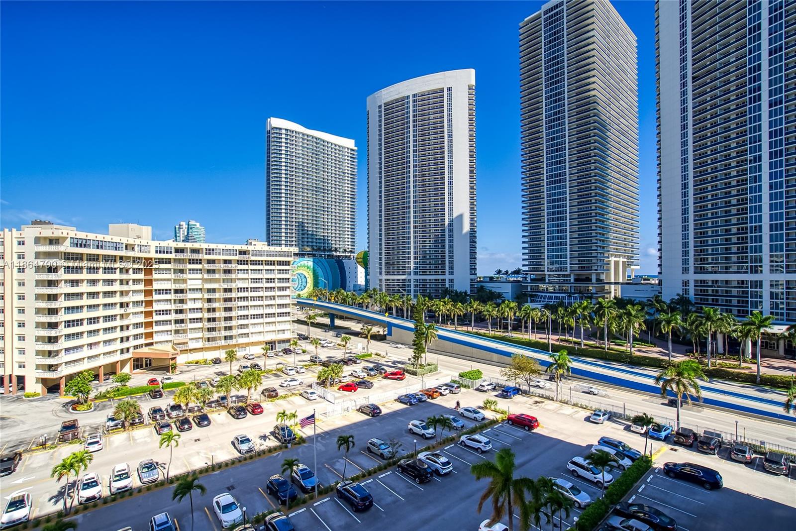 Photo of 1849 Ocean Dr  #905, Hallandale Beach, Florida, 33009 - 