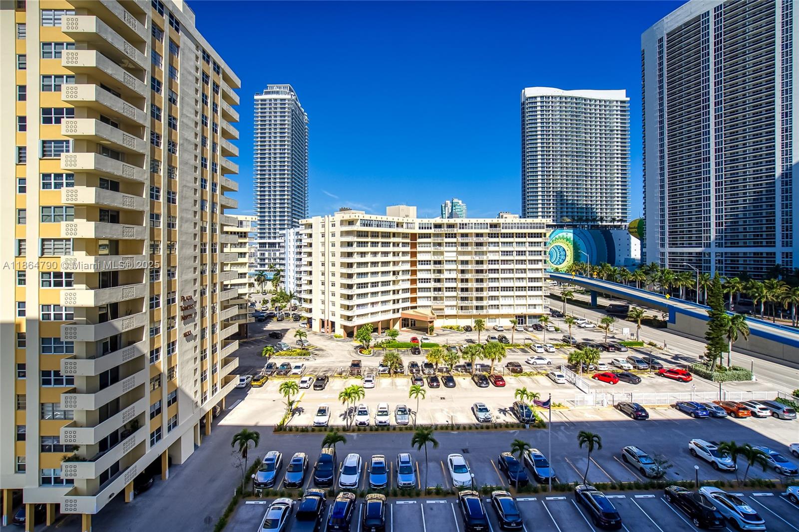 Photo of 1849 Ocean Dr  #905, Hallandale Beach, Florida, 33009 - 