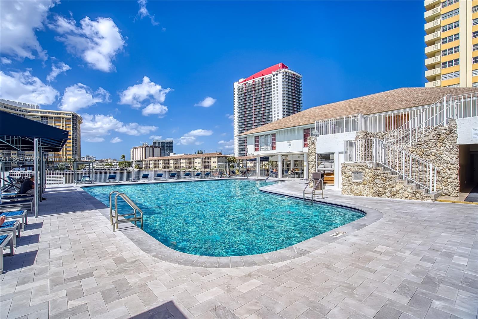 Photo of 1849 Ocean Dr  #905, Hallandale Beach, Florida, 33009 - 