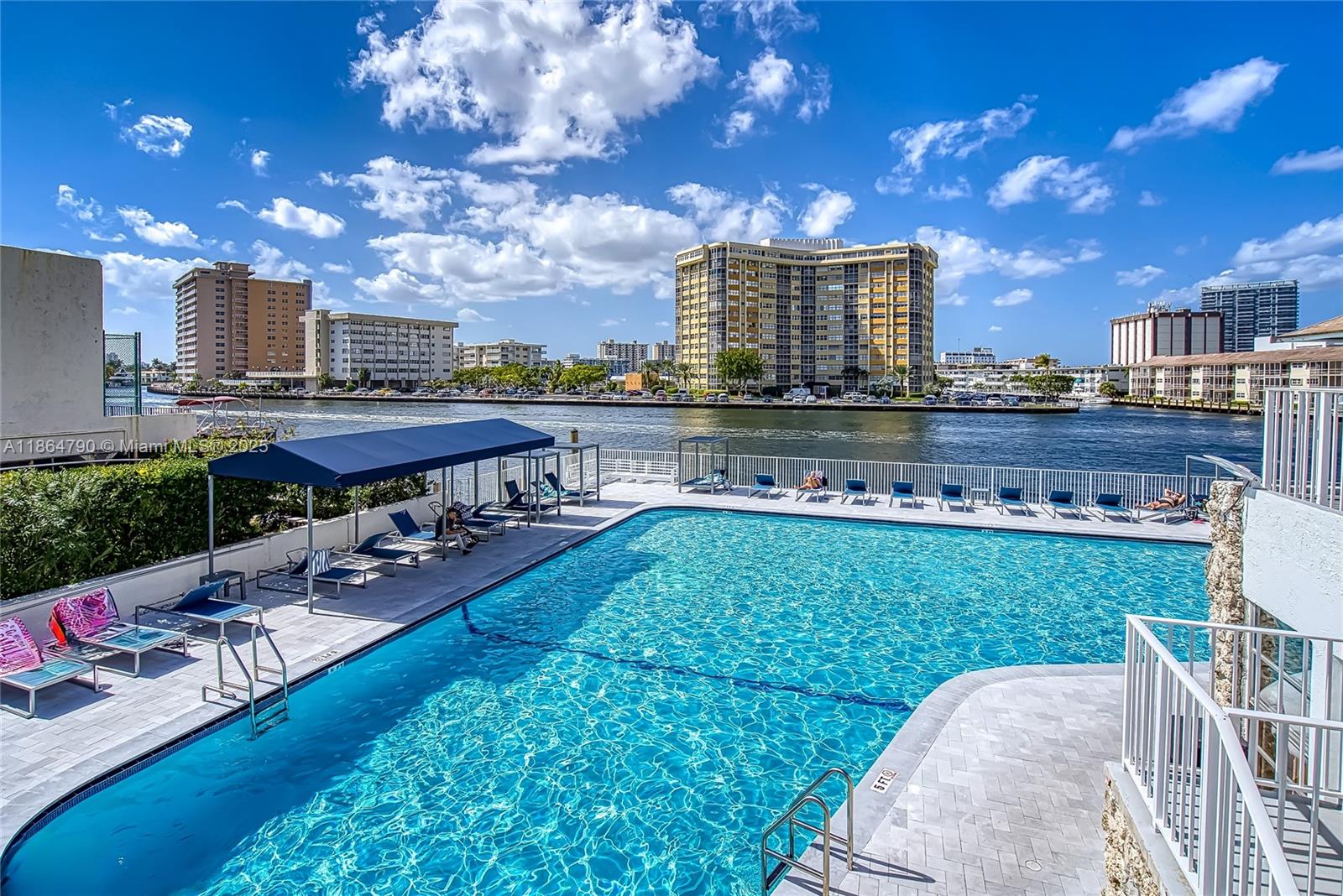 Photo of 1849 Ocean Dr  #905, Hallandale Beach, Florida, 33009 - 