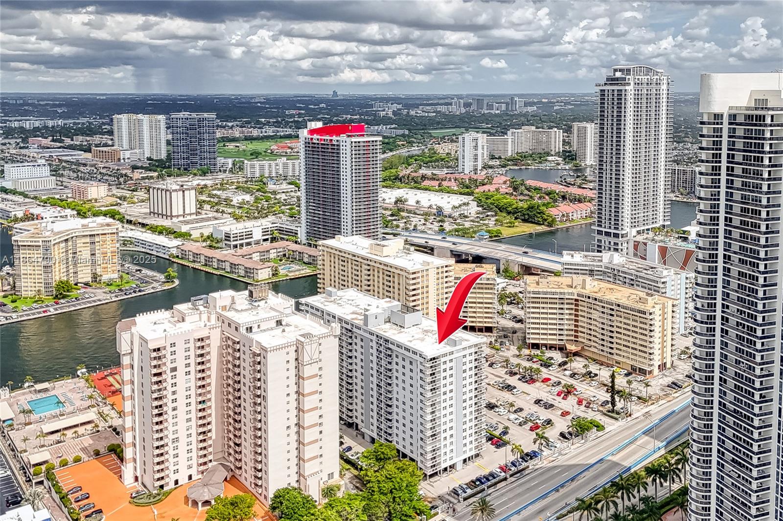 Photo of 1849 Ocean Dr  #905, Hallandale Beach, Florida, 33009 - 