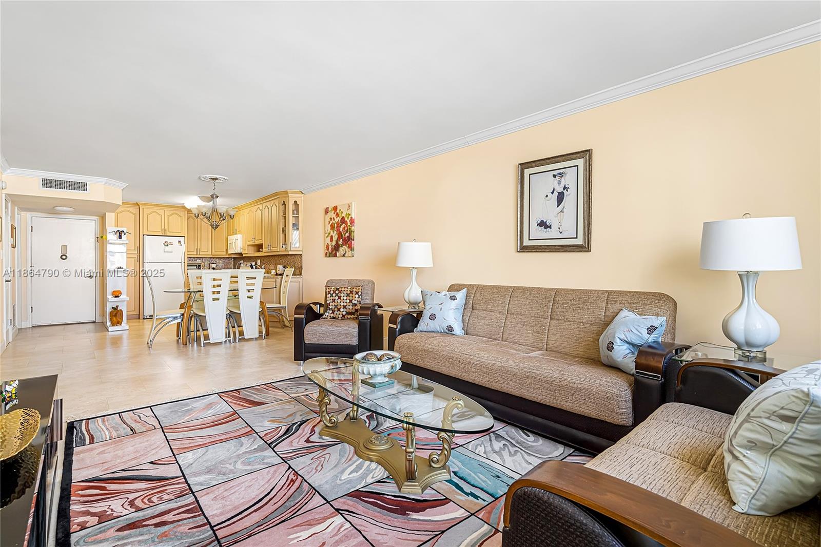 Photo of 1849 Ocean Dr  #905, Hallandale Beach, Florida, 33009 - 