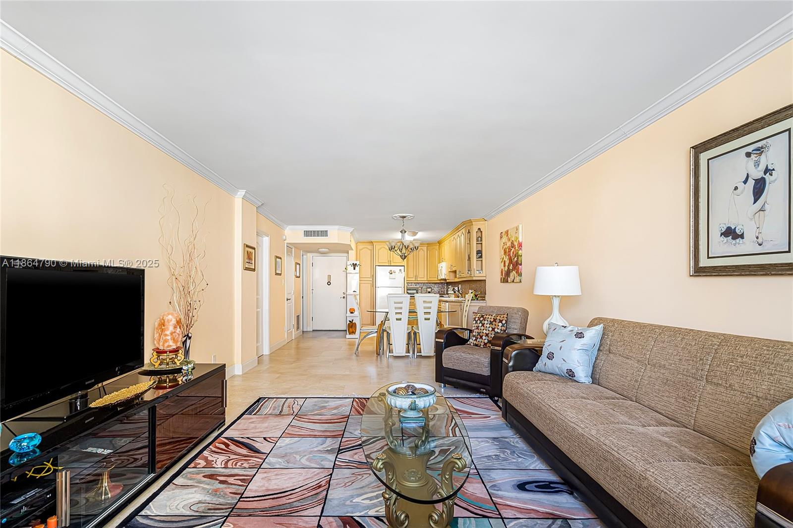 Photo of 1849 Ocean Dr  #905, Hallandale Beach, Florida, 33009 - 
