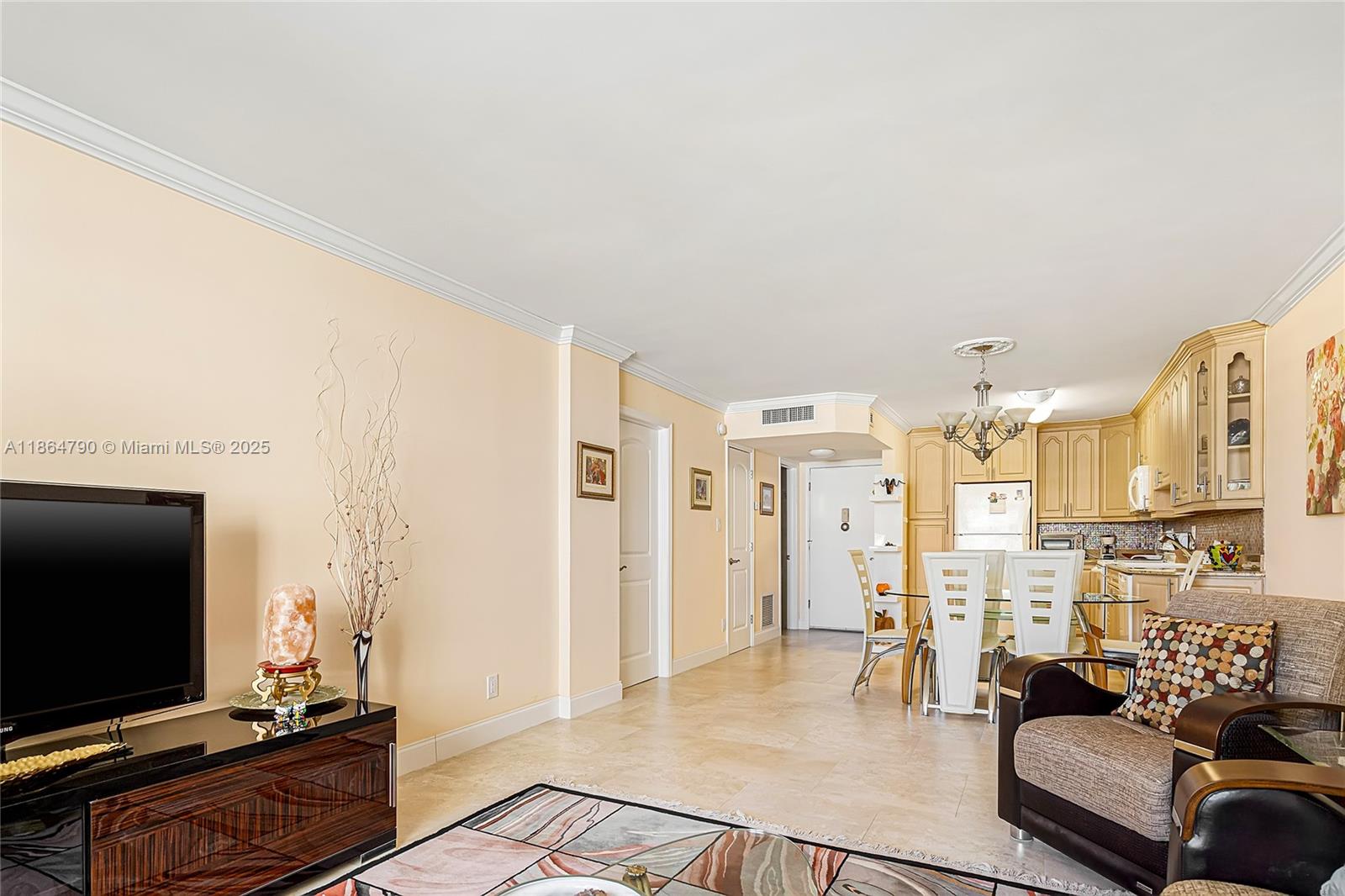 Photo of 1849 Ocean Dr  #905, Hallandale Beach, Florida, 33009 - 