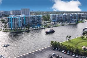 Photo of 3800 Ocean Dr #1823, Hollywood, Florida, 33019 - intracoastal view