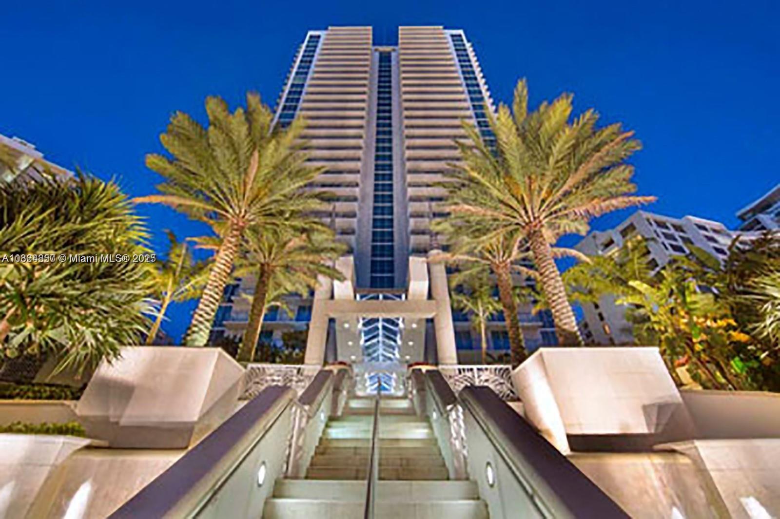 Photo of 3101 Ocean Dr #2707, Hollywood, Florida, 33019 -