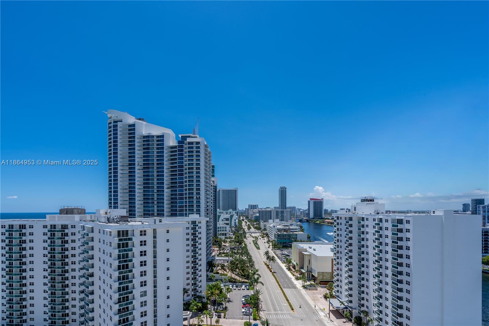 Photo of 2751 Ocean Dr  #PH08N, Hollywood, Florida, 33019 - 
