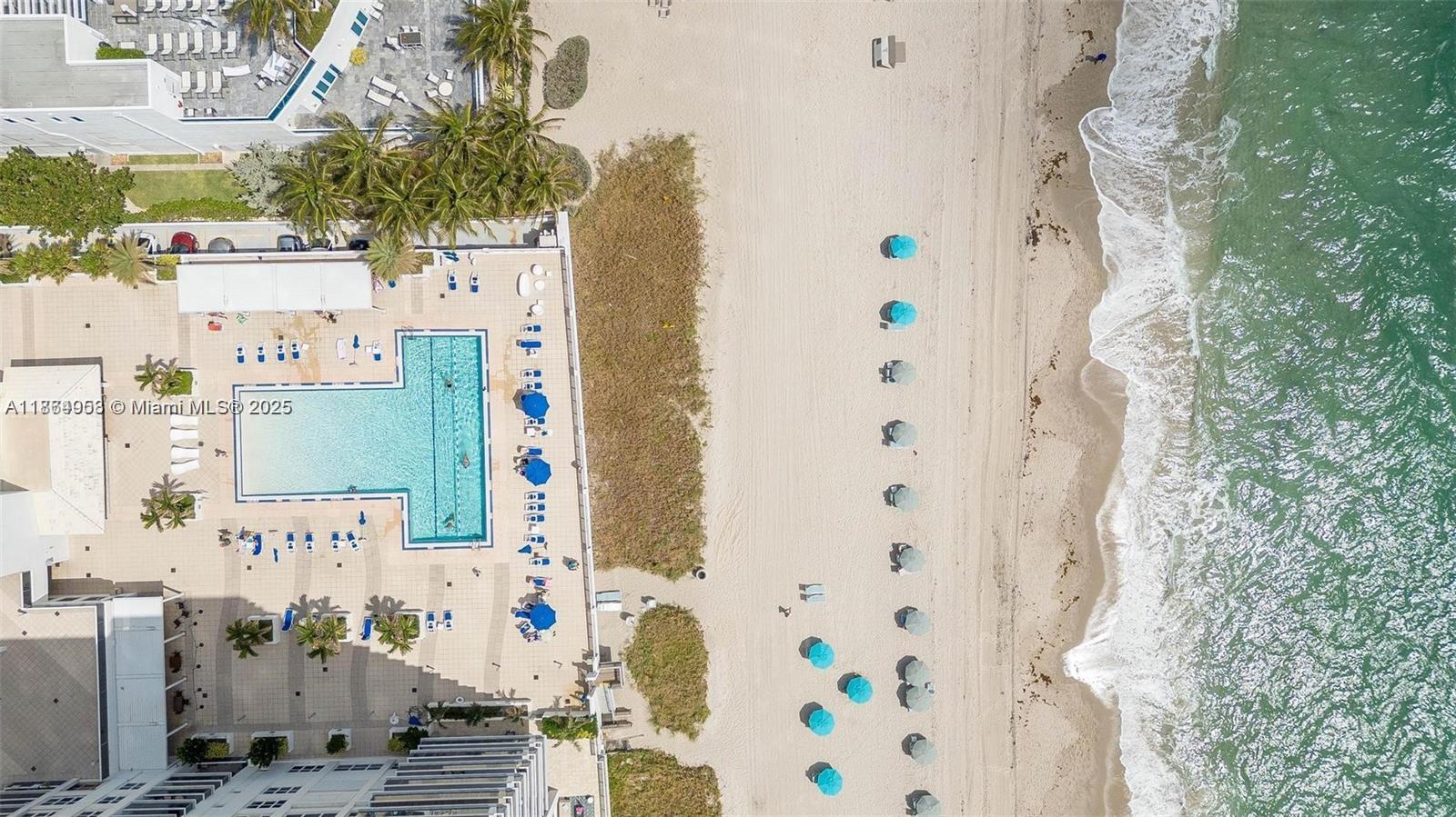 Photo of 2751 Ocean Dr  #PH08N, Hollywood, Florida, 33019 - 
