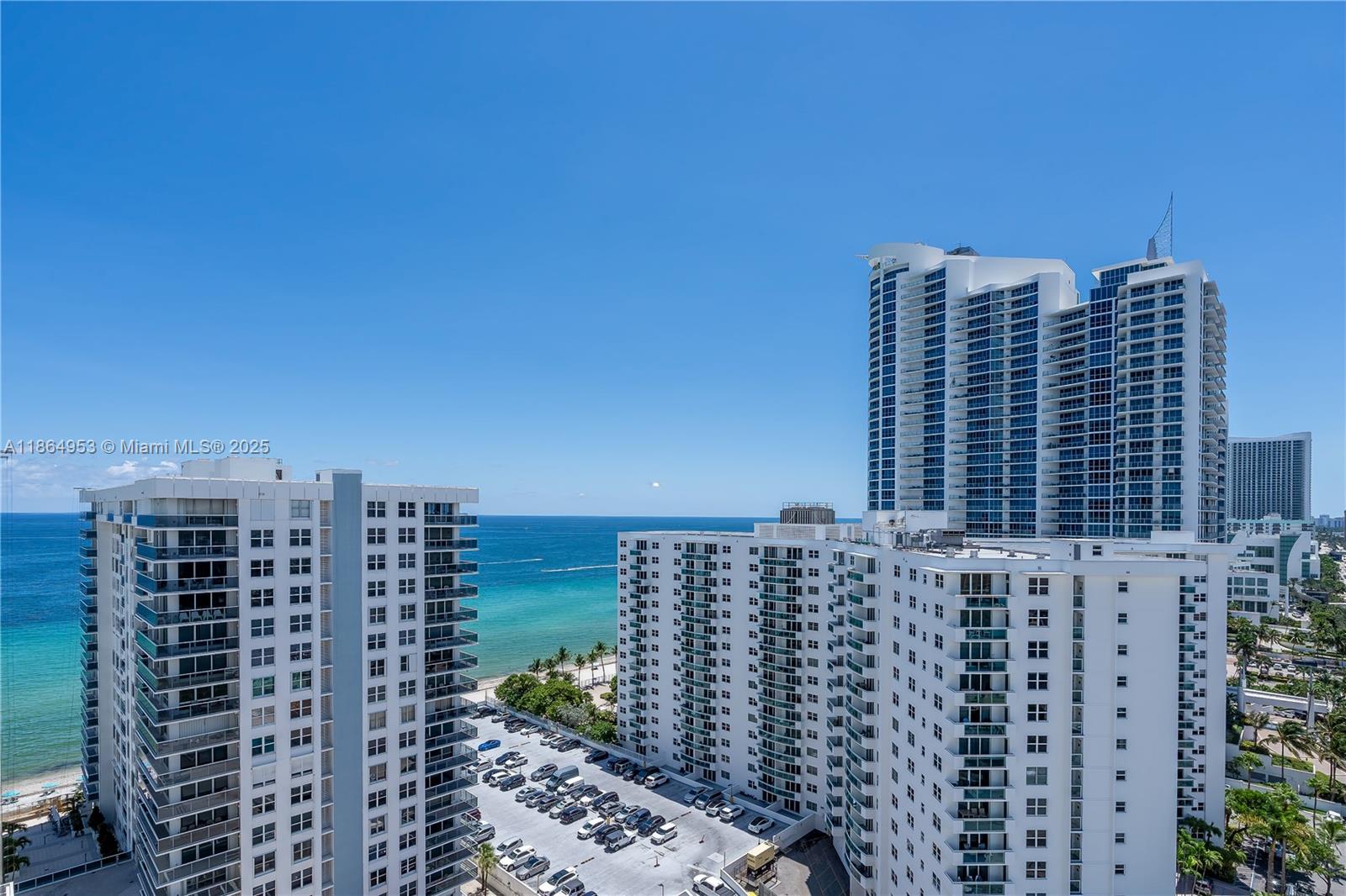 Photo of 2751 Ocean Dr  #PH08N, Hollywood, Florida, 33019 - 