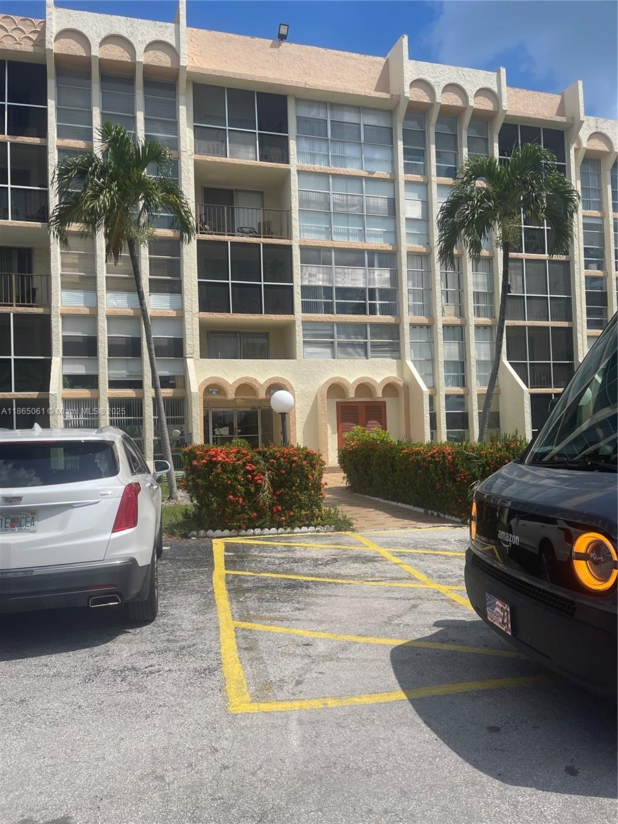 Photo of 801 Three Islands Blvd #107, Hallandale Beach, Florida, 33009 -