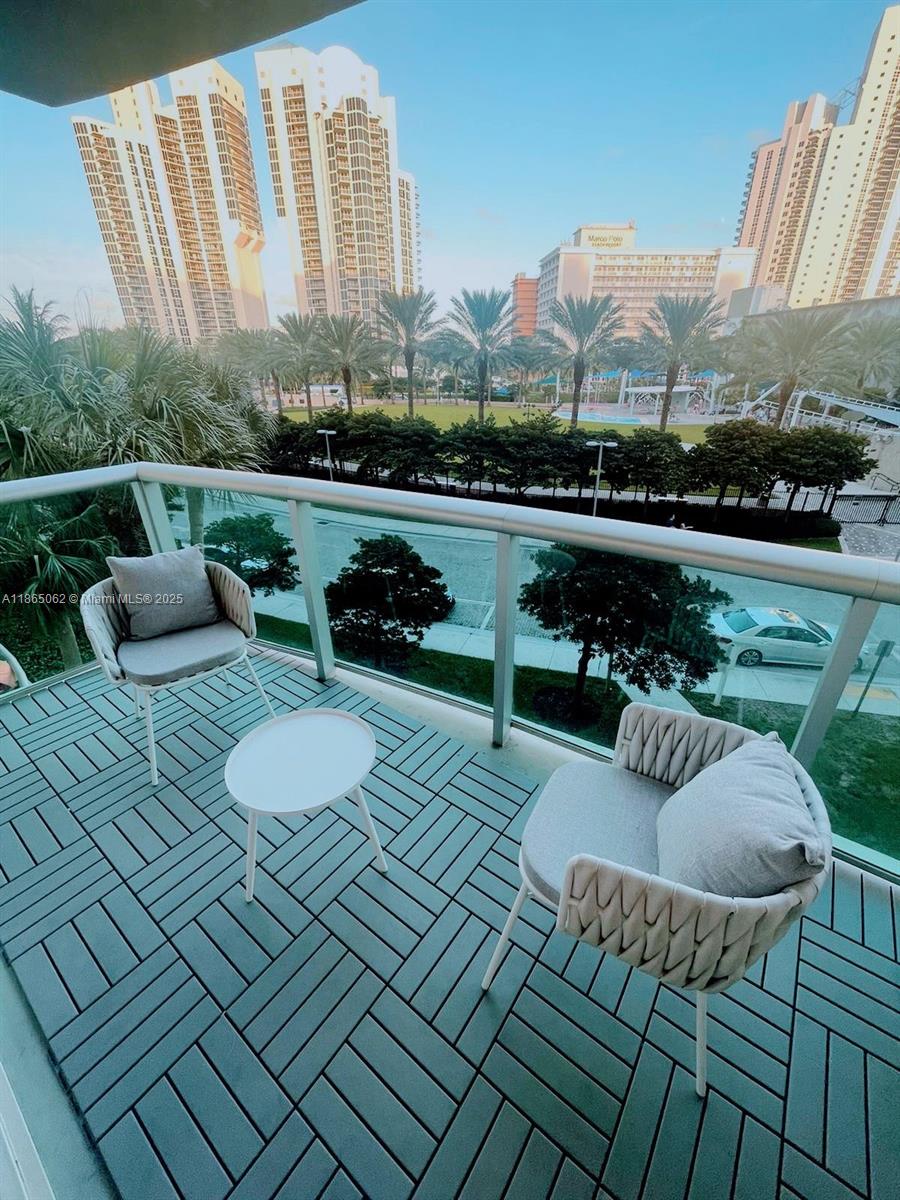 Photo of 19370 Collins Ave  #319, Sunny Isles Beach, Florida, 33160 - 