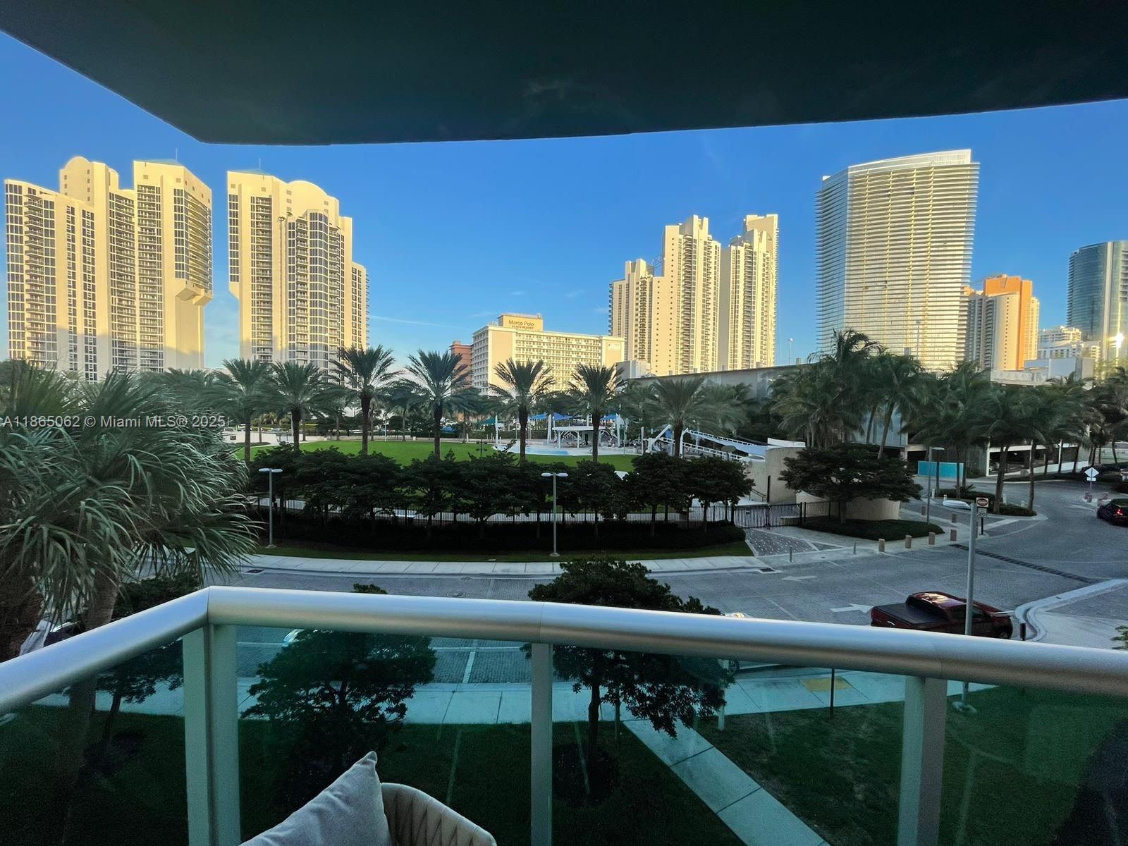 Photo of 19370 Collins Ave  #319, Sunny Isles Beach, Florida, 33160 - 