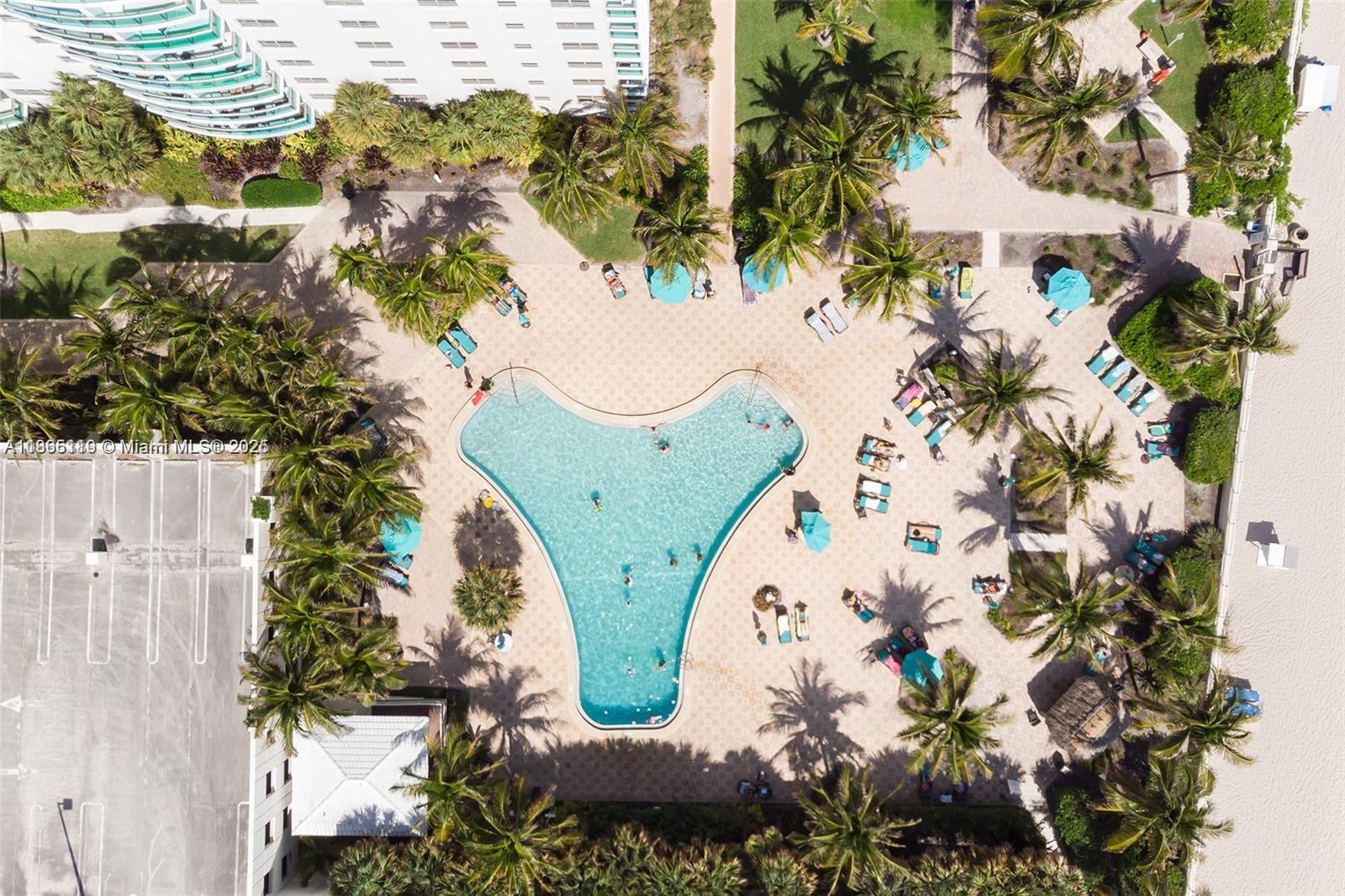 Photo of 3801 Ocean  #2Z, Hollywood, Florida, 33019 - 