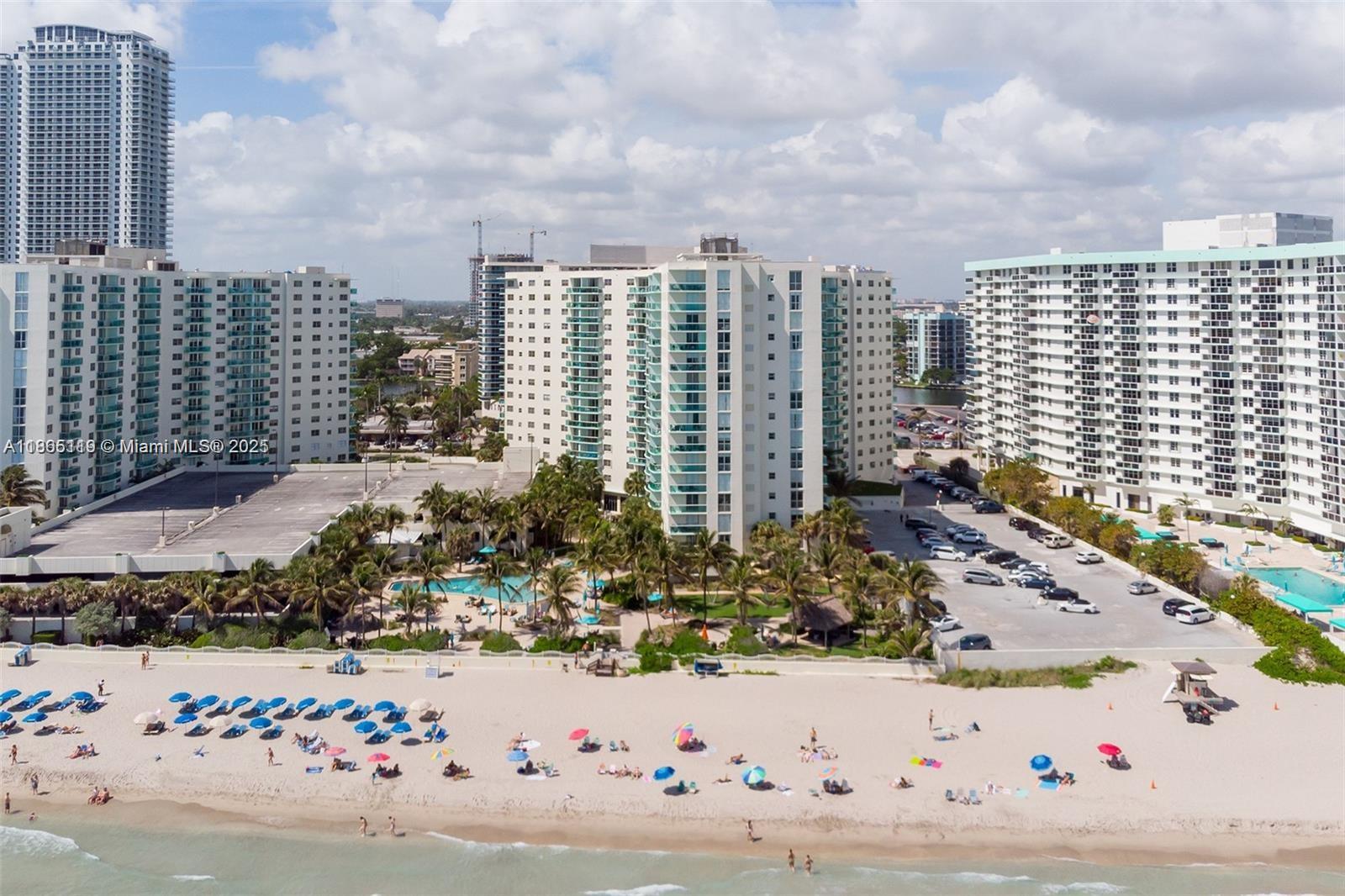 Photo of 3801 Ocean  #2Z, Hollywood, Florida, 33019 - 