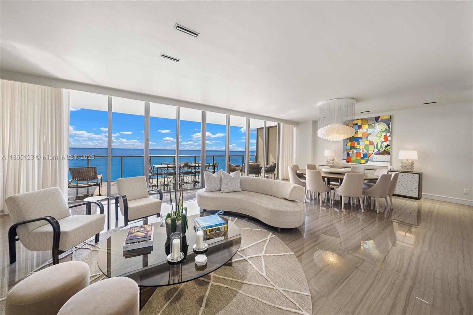 Photo of 9701 Collins Ave  #1903S, Bal Harbour, Florida, 33154 - 