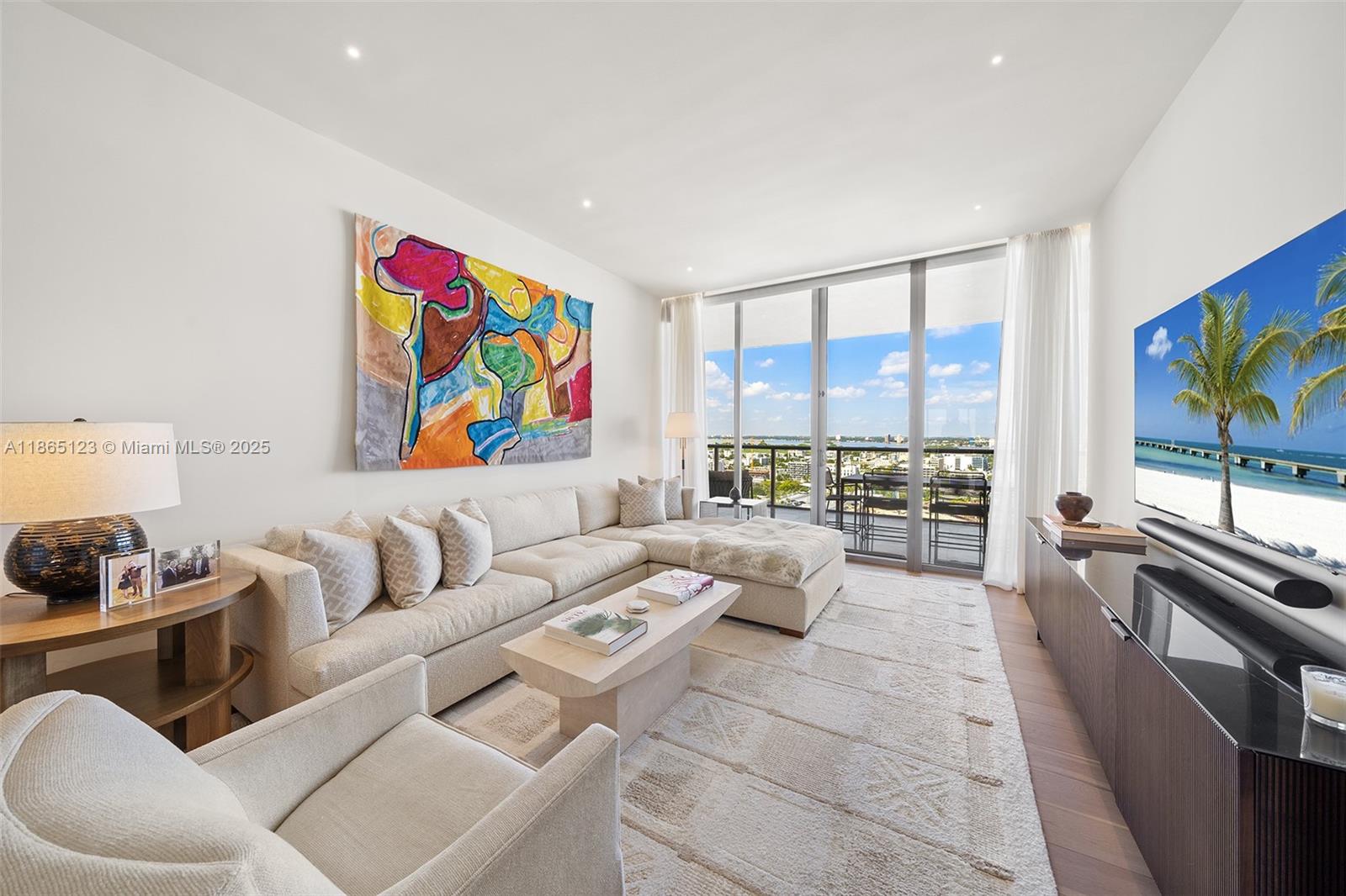 Photo of 9701 Collins Ave  #1903S, Bal Harbour, Florida, 33154 - 