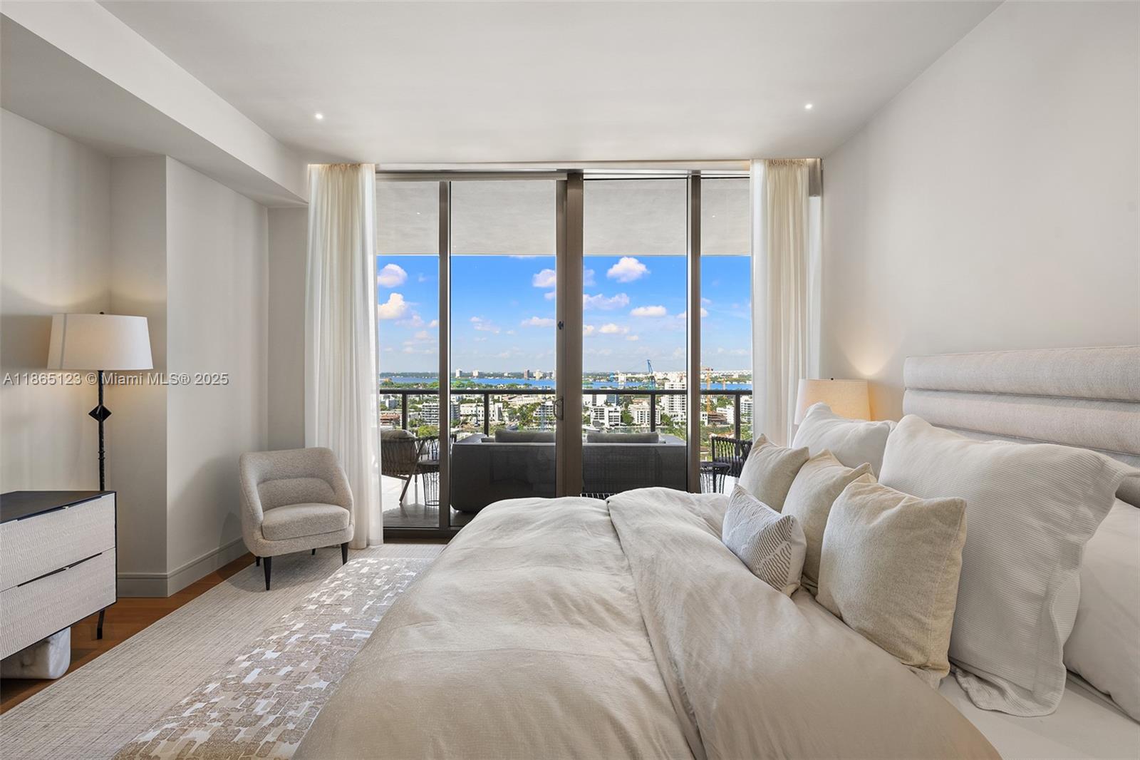 Photo of 9701 Collins Ave  #1903S, Bal Harbour, Florida, 33154 - 