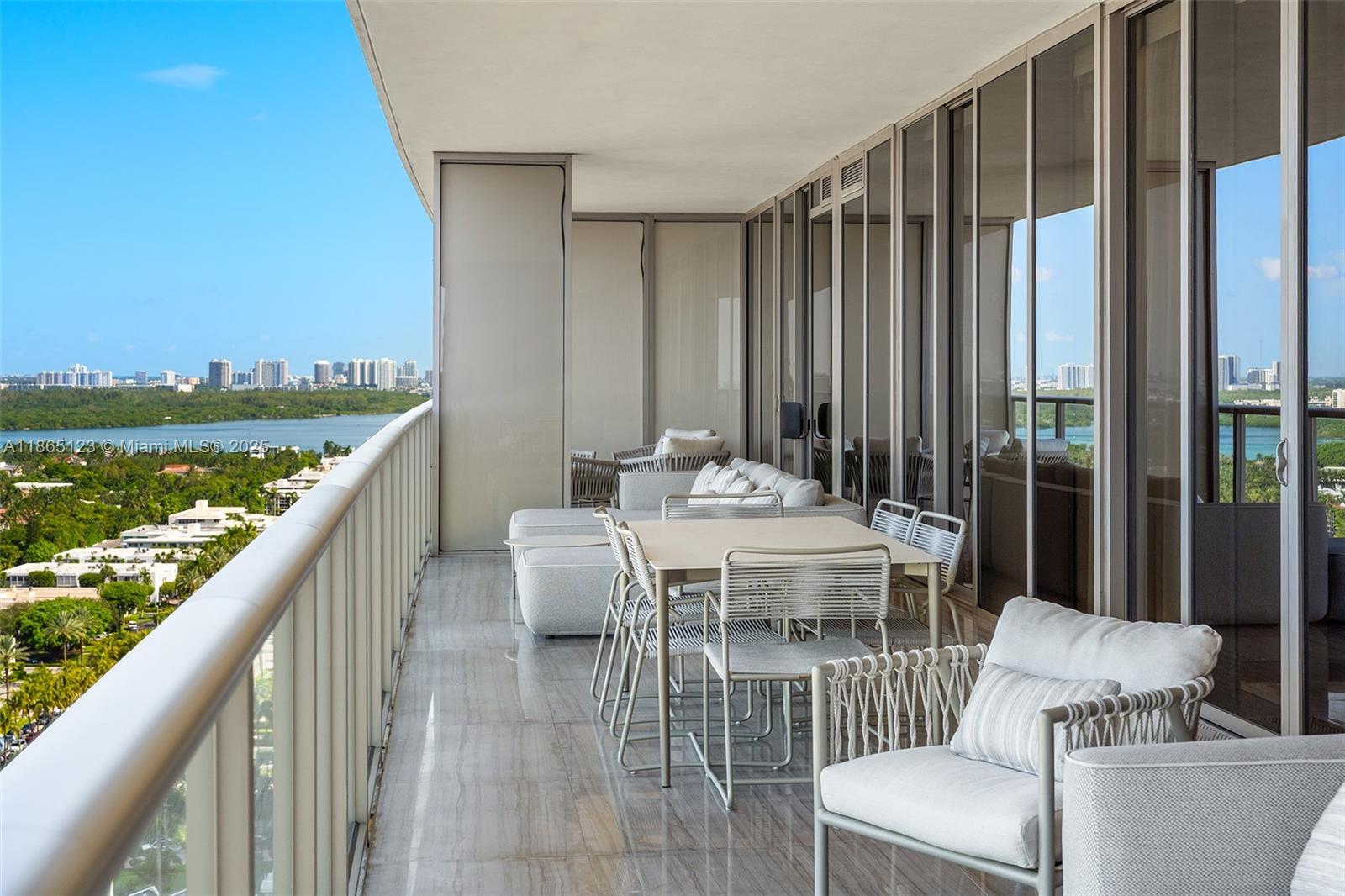 Photo of 9701 Collins Ave  #1903S, Bal Harbour, Florida, 33154 - 