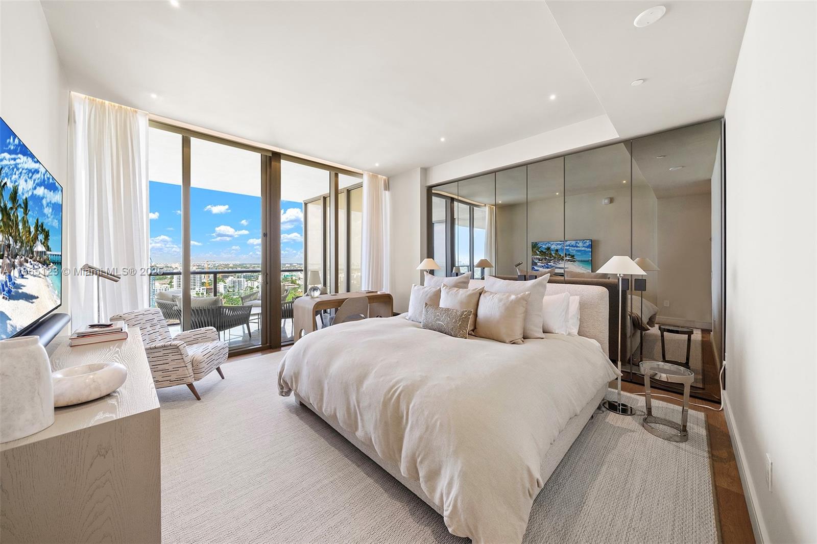 Photo of 9701 Collins Ave  #1903S, Bal Harbour, Florida, 33154 - 