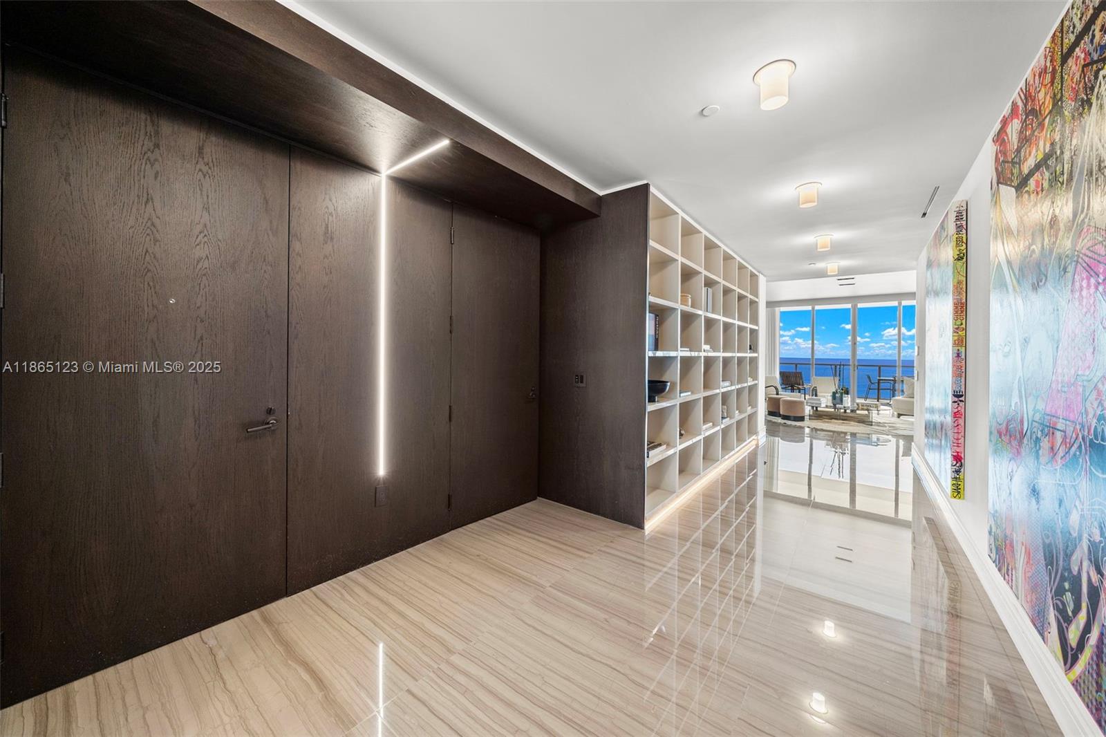 Photo of 9701 Collins Ave  #1903S, Bal Harbour, Florida, 33154 - 