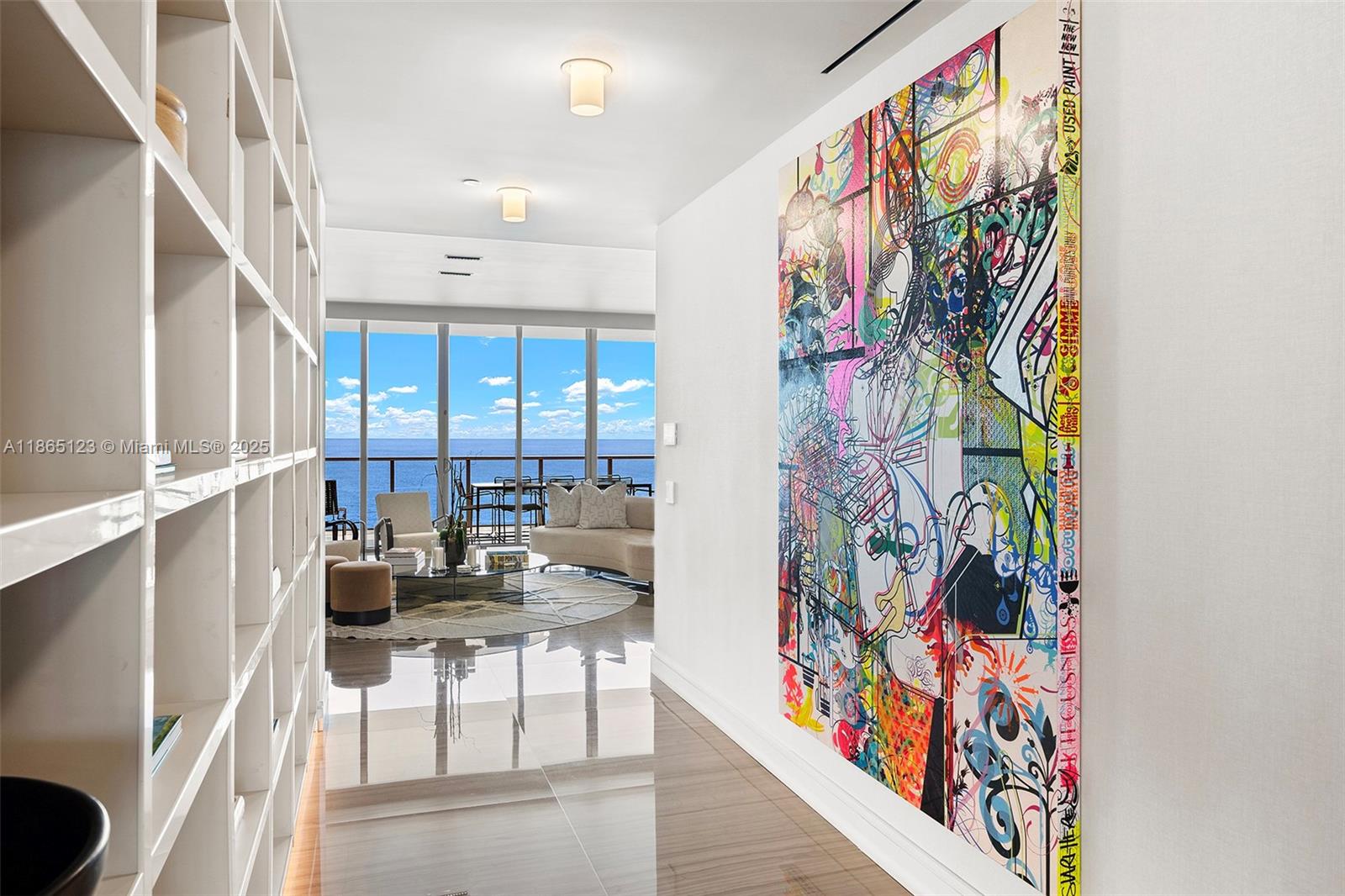 Photo of 9701 Collins Ave  #1903S, Bal Harbour, Florida, 33154 - 