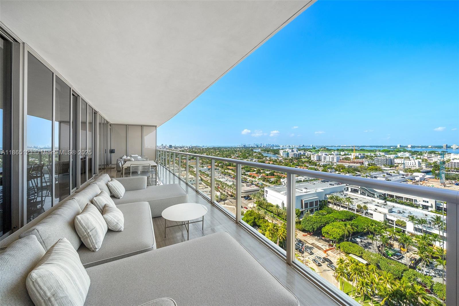 Photo of 9701 Collins Ave  #1903S, Bal Harbour, Florida, 33154 - 