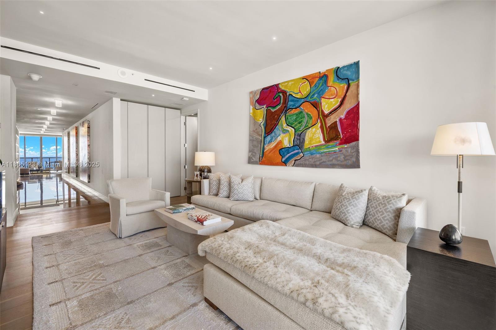 Photo of 9701 Collins Ave  #1903S, Bal Harbour, Florida, 33154 - 