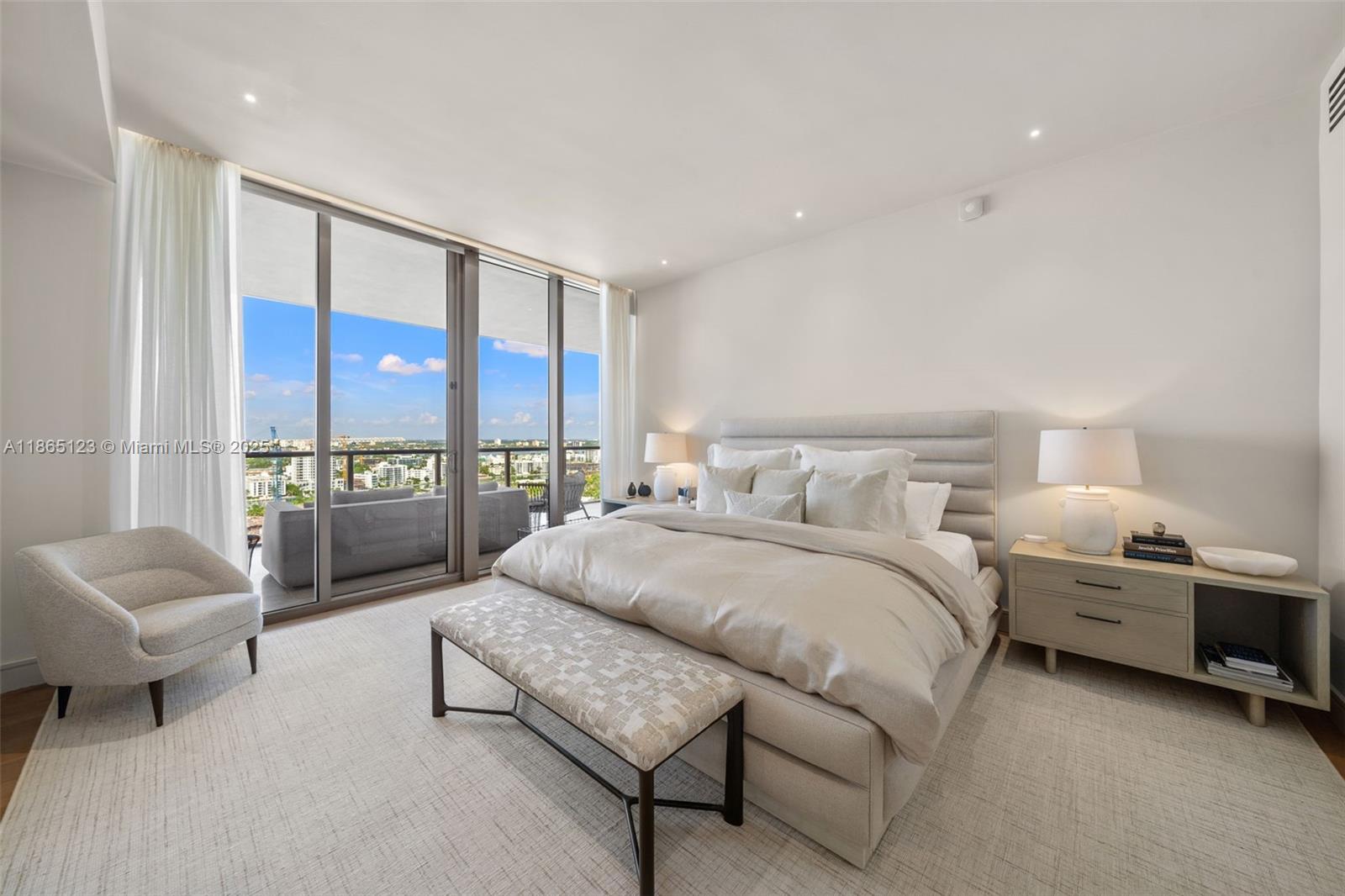 Photo of 9701 Collins Ave  #1903S, Bal Harbour, Florida, 33154 - 