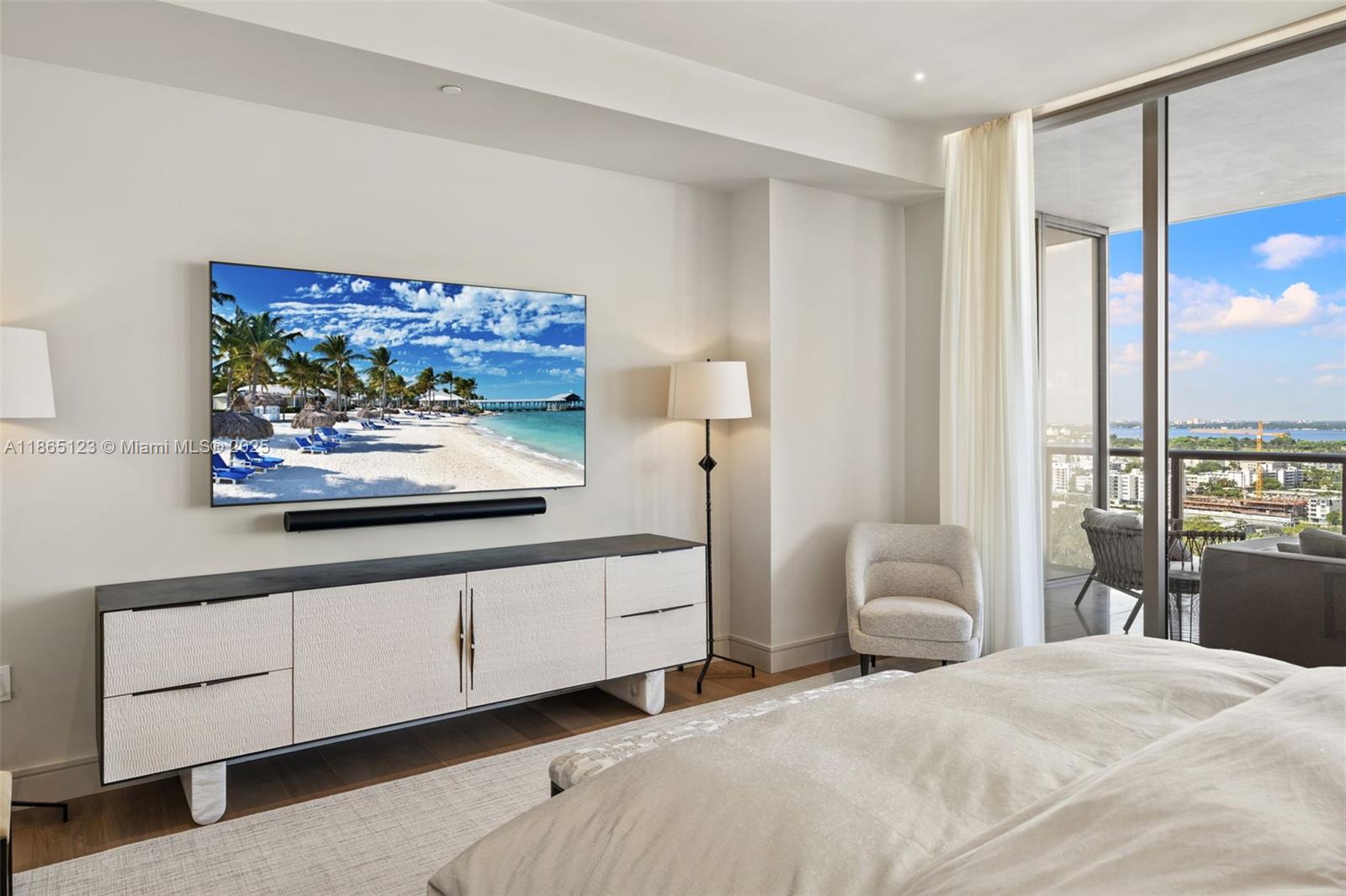 Photo of 9701 Collins Ave  #1903S, Bal Harbour, Florida, 33154 - 