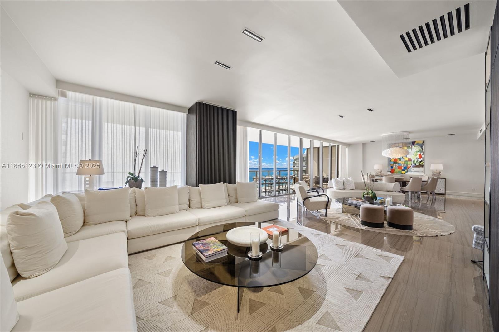 Photo of 9701 Collins Ave  #1903S, Bal Harbour, Florida, 33154 - 