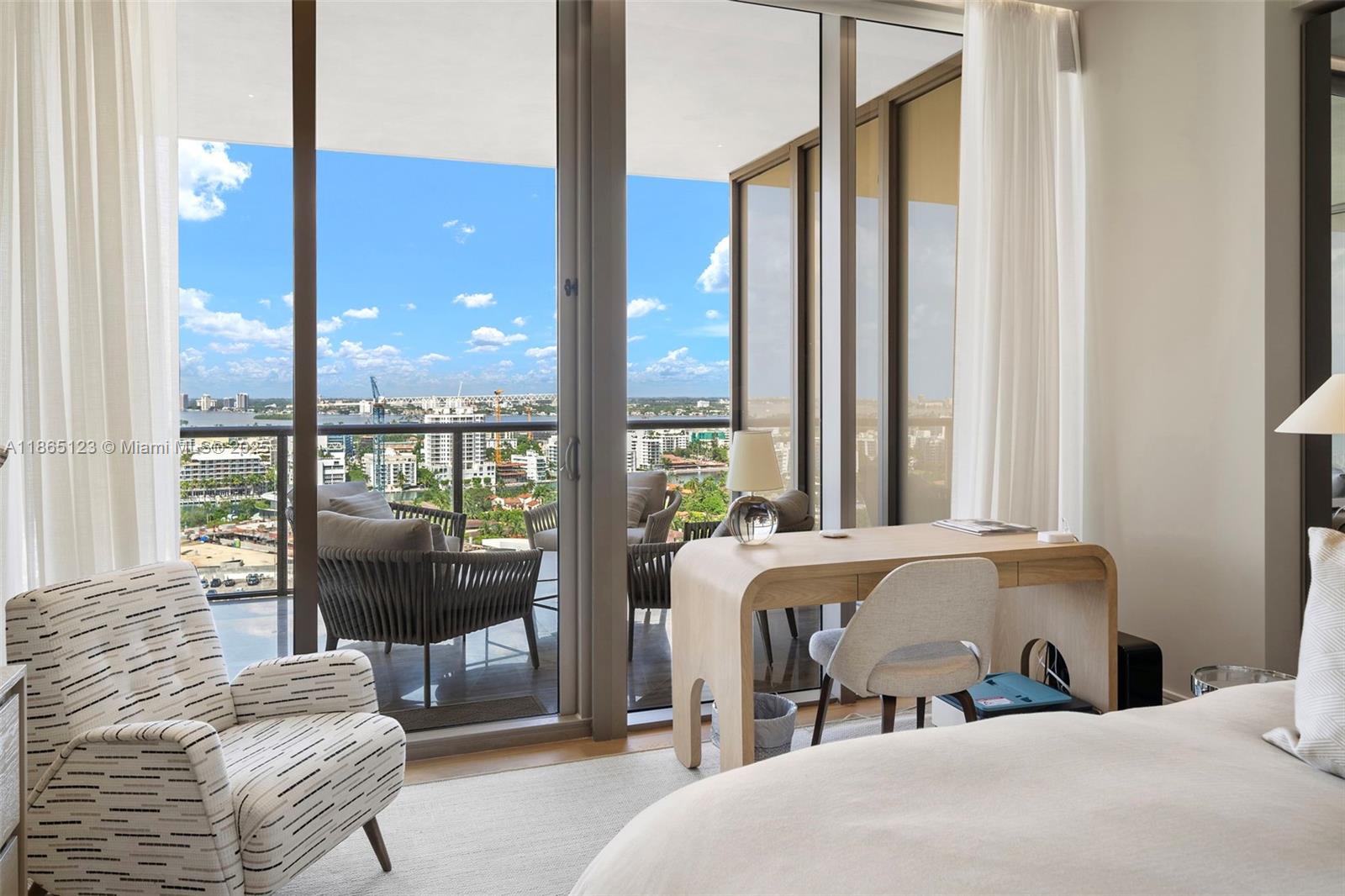 Photo of 9701 Collins Ave  #1903S, Bal Harbour, Florida, 33154 - 