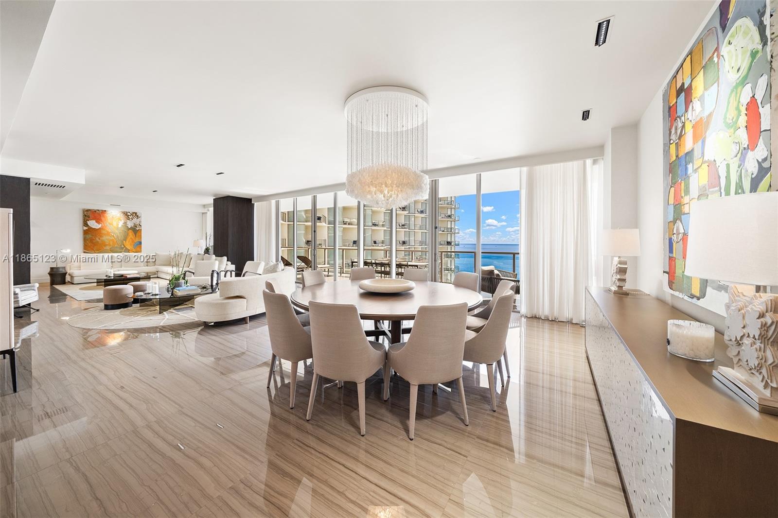 Photo of 9701 Collins Ave  #1903S, Bal Harbour, Florida, 33154 - 